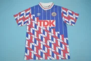 Ajax retro 89/90