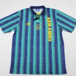 Ajax retro 93/94