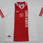 Ajax retro 94/95 local