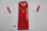 Ajax retro 94/95 local