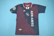 Ajax retro 94/95 visitante - Imagen 18