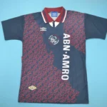 Ajax retro 94/95 visitante