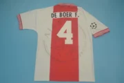 Ajax retro 95/96 local - Imagen 13