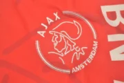 Ajax retro 95/96 local - Imagen 4