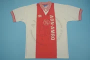 Ajax retro 95/96 local