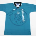 Ajax retro 95/96 visitante