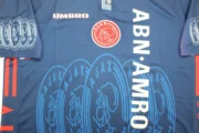 Ajax retro 97/98 - Imagen 5
