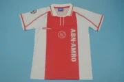 Ajax retro 98/99 local