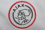 Ajax retro 98/99 visitante - Imagen 5