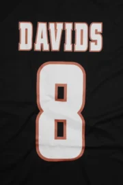 Ajax retro 98/99 visitante - Imagen 13