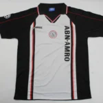 Ajax retro 98/99 visitante