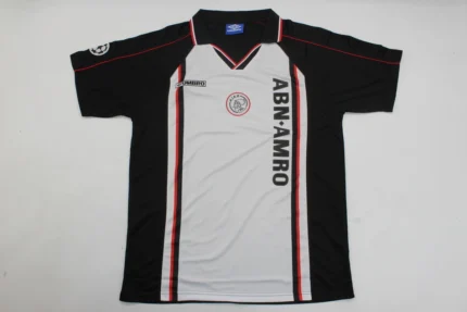 Ajax retro 98/99 visitante