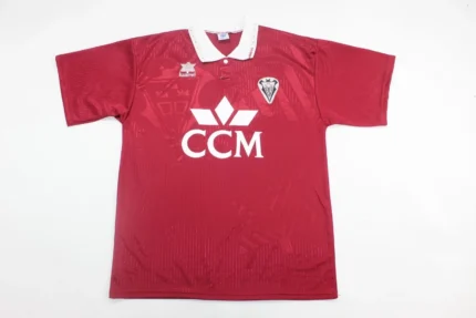 Albacete retro 94/95