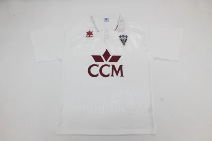 Albacete retro 95/96