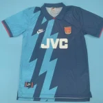 Arsenal retro 95/96
