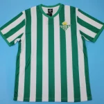 Real Betis retro 76/77
