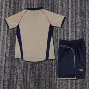 Kit de niño Arsenal retro 01/02 - Imagen 3
