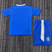 Kit de niño Chelsea retro 03/05 local - Imagen 3