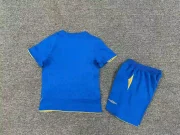 Kit de niño Chelsea retro 05/06 - Imagen 2