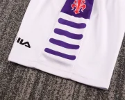 Kit de niño Fiorentina retro 98/99 visitante - Imagen 5