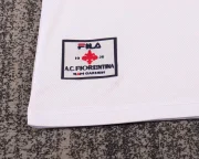 Kit de niño Fiorentina retro 98/99 visitante - Imagen 6