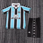 Kit de niño Gremio retro 00/01