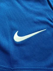 Kit de niño Manchester United retro 08/09 manga larga - Imagen 6