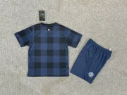 Kit de niño Manchester United retro 13/14 - Imagen 3