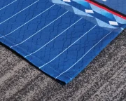 Kit de niño Milán retro 95/96 - Imagen 4