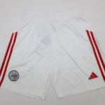 Short Ajax local 25/26