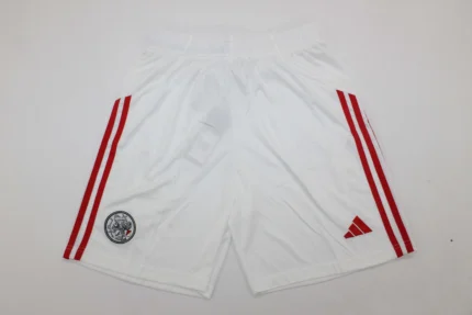 Short Ajax local 25/26