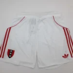 Short Ajax local 25/26 versión jugador