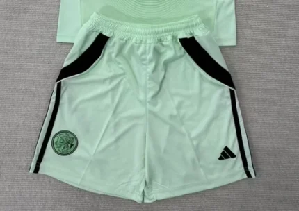 Short Ajax portero 25/26