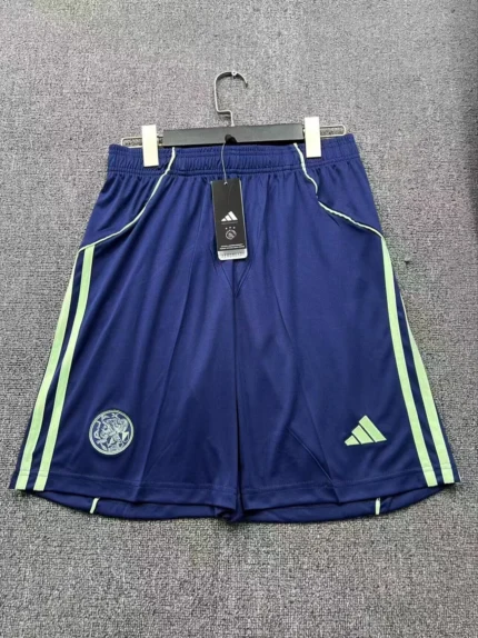 Short Ajax visitante 25/26