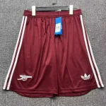 Short Arsenal alternativa 25/26