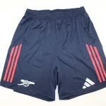 Short Arsenal visitante 25/26 versión jugador