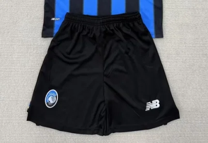 Short Atalanta local 25/26