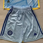 Short Atlanta United visitante 25/26