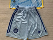 Short Atlanta United visitante 25/26