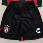 Short Atlas local 25/26