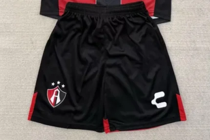 Short Atlas local 25/26