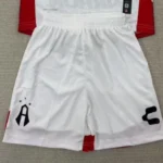 Short Atlas visitante 25/26