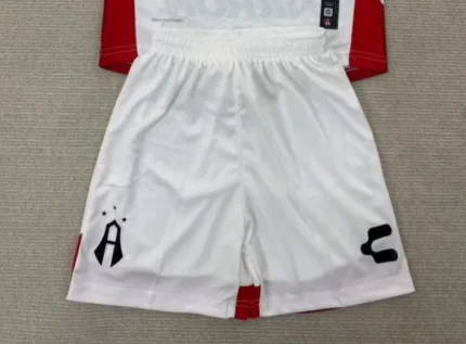 Short Atlas visitante 25/26