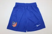 Short Atlético de Madrid local 25/26