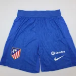 Short Atlético de Madrid local 25/26 versión jugador