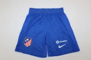 Short Atlético de Madrid local 25/26 versión jugador