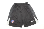 Short Atlético de Madrid portero color negro 25/26