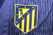 Short Atlético de Madrid visitante 25/26 versión jugador - Imagen 5
