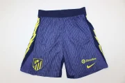Short Atlético de Madrid visitante 25/26 versión jugador