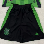 Short Austin local 25/26